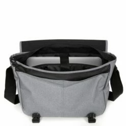 Eastpak Delegate + Schoudertas Sunday Grey 10 Eastpak Delegate + Schoudertas Sunday Grey -NL Rugzak Verkoopwinkel ek26e3636