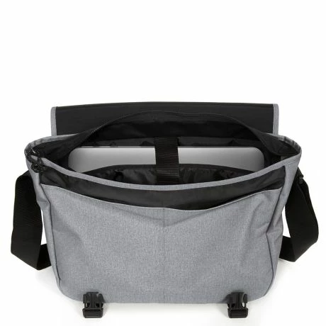 Eastpak Delegate + Schoudertas Sunday Grey 5 Eastpak Delegate + Schoudertas Sunday Grey - Afbeelding 3