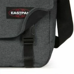 Eastpak Delegate + Schoudertas Black Denim -NL Rugzak Verkoopwinkel ek26e77h2