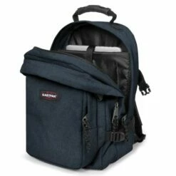 Eastpak Provider Rugzak Triple Denim -NL Rugzak Verkoopwinkel ek52026w3