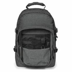 Eastpak Provider Rugzak Black Denim 11 Eastpak Provider Rugzak Black Denim -NL Rugzak Verkoopwinkel ek520 77h alt002
