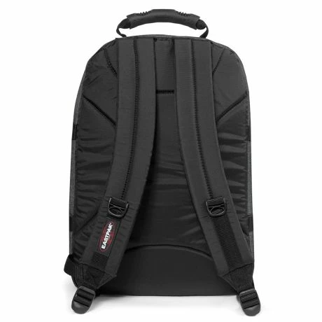 Eastpak Provider Rugzak Black Denim 7 Eastpak Provider Rugzak Black Denim - Afbeelding 5