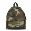 Eastpak Padded Pak'r Rugzak Camo -NL Rugzak Verkoopwinkel ek620181 1