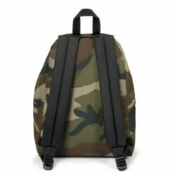 Eastpak Padded Pak'r Rugzak Camo 12 Eastpak Padded Pak'r Rugzak Camo -NL Rugzak Verkoopwinkel ek620181 2