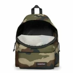 Eastpak Padded Pak'r Rugzak Camo 11 Eastpak Padded Pak'r Rugzak Camo -NL Rugzak Verkoopwinkel ek620181 3