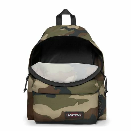 Eastpak Padded Pak'r Rugzak Camo 5 Eastpak Padded Pak'r Rugzak Camo - Afbeelding 3