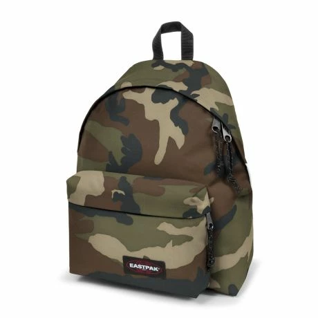 Eastpak Padded Pak'r Rugzak Camo 4 Eastpak Padded Pak'r Rugzak Camo - Afbeelding 2
