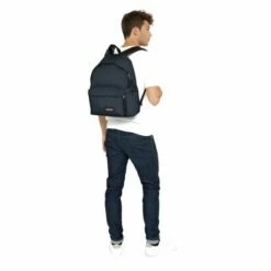 Eastpak Padded Pak'r Rugzak Triple Denim -NL Rugzak Verkoopwinkel ek62026w2