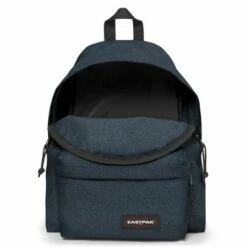 Eastpak Padded Pak'r Rugzak Triple Denim -NL Rugzak Verkoopwinkel ek62026w4