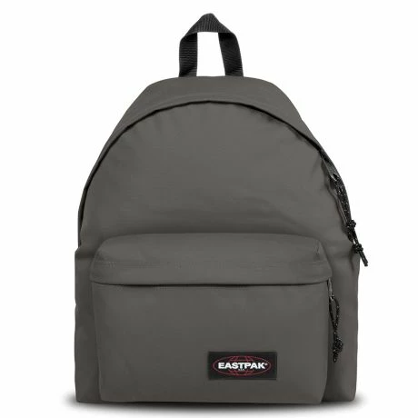 Eastpak Padded Pak'r Rugzak Whale Grey 3 Eastpak Padded Pak'r Rugzak Whale Grey