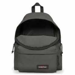 Eastpak Padded Pak'r Rugzak Whale Grey 9 Eastpak Padded Pak'r Rugzak Whale Grey -NL Rugzak Verkoopwinkel ek62083z4 2 1
