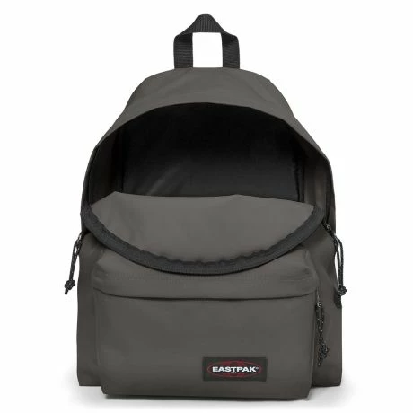 Eastpak Padded Pak'r Rugzak Whale Grey 5 Eastpak Padded Pak'r Rugzak Whale Grey - Afbeelding 3