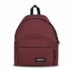 Eastpak Padded Pak'r Rugzak Crafty Wine -NL Rugzak Verkoopwinkel ek620 23s