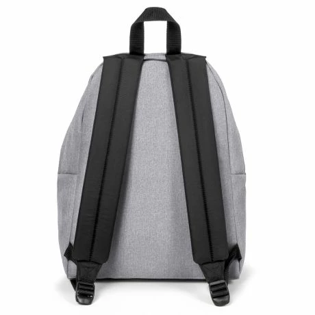 Eastpak Padded Pak'r Rugzak Sunday Grey 5 Eastpak Padded Pak'r Rugzak Sunday Grey - Afbeelding 3