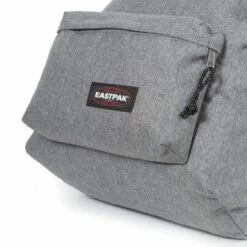 Eastpak Padded Pak'r Rugzak Sunday Grey 14 Eastpak Padded Pak'r Rugzak Sunday Grey -NL Rugzak Verkoopwinkel ek620 363 alt003