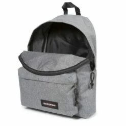 Eastpak Padded Pak'r Rugzak Sunday Grey 13 Eastpak Padded Pak'r Rugzak Sunday Grey -NL Rugzak Verkoopwinkel ek620 363 alt004