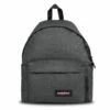 Eastpak Padded Pak'r Rugzak Black Denim -NL Rugzak Verkoopwinkel ek620 77h