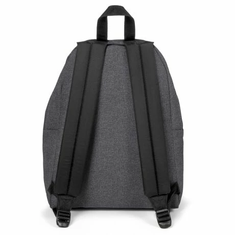 Eastpak Padded Pak'r Rugzak Black Denim 5 Eastpak Padded Pak'r Rugzak Black Denim - Afbeelding 3