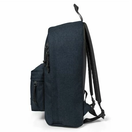 Eastpak Out Of Office Rugzak Triple Denim 6 Eastpak Out Of Office Rugzak Triple Denim - Afbeelding 4