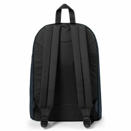 Eastpak Out Of Office Rugzak Triple Denim 4 Eastpak Out Of Office Rugzak Triple Denim - Afbeelding 2