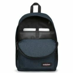 Eastpak Out Of Office Rugzak Triple Denim 9 Eastpak Out Of Office Rugzak Triple Denim -NL Rugzak Verkoopwinkel ek76726w3