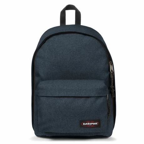 Eastpak Out Of Office Rugzak Triple Denim 3 Eastpak Out Of Office Rugzak Triple Denim