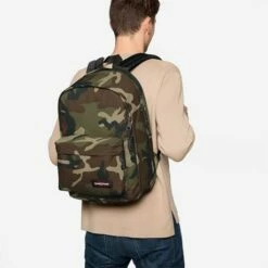Eastpak Back To Work Rugzak Camo -NL Rugzak Verkoopwinkel ek936181 1