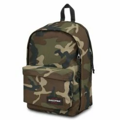 Eastpak Back To Work Rugzak Camo -NL Rugzak Verkoopwinkel ek936181 5