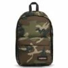 Eastpak Back To Work Rugzak Camo -NL Rugzak Verkoopwinkel ek936181 1