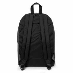Eastpak Back To Work Rugzak Black Denim -NL Rugzak Verkoopwinkel ek936 77h alt002