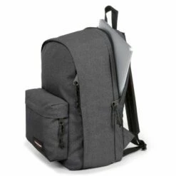 Eastpak Back To Work Rugzak Black Denim -NL Rugzak Verkoopwinkel ek936 77h alt003