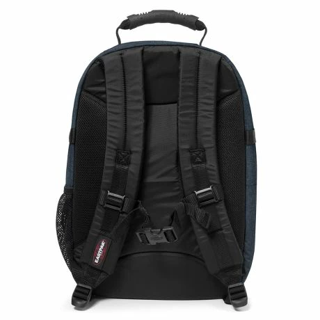 Eastpak Tutor Rugzak Triple Denim 4 Eastpak Tutor Rugzak Triple Denim - Afbeelding 2