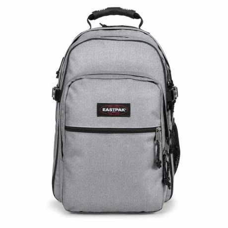 Eastpak Tutor Rugzak Sunday Grey 3 Eastpak Tutor Rugzak Sunday Grey