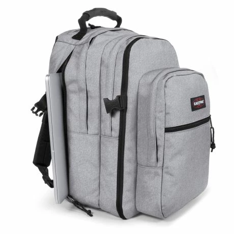 Eastpak Tutor Rugzak Sunday Grey 6 Eastpak Tutor Rugzak Sunday Grey - Afbeelding 4