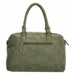 Enrico Benetti Ardèche Handtas Olijf -NL Rugzak Verkoopwinkel enrico benetti 66584 handtas olijf 5