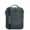 Enrico Benetti Nikki Backpack With Shoulder Strap 14" Blauw