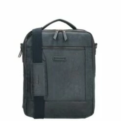 Enrico Benetti Nikki Backpack With Shoulder Strap 14" Blauw