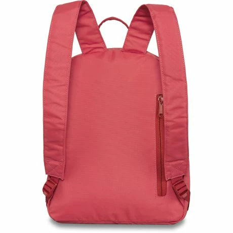 Dakine Essentials Pack Mini 7L Rugzak Mineral Red 4 Dakine Essentials Pack Mini 7L Rugzak Mineral Red - Afbeelding 2