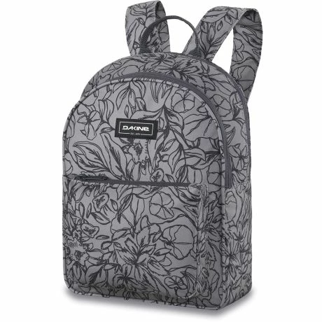Dakine Essentials Pack Mini 7L Rugzak Poppy Griffin 3 Dakine Essentials Pack Mini 7L Rugzak Poppy Griffin