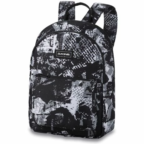 Dakine Essentials Pack Mini 7L Rugzak Street Art 3 Dakine Essentials Pack Mini 7L Rugzak Street Art