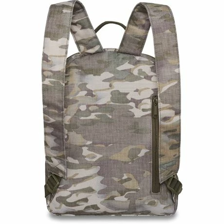 Dakine Essentials Pack Mini 7L Rugzak Vintage Camo 4 Dakine Essentials Pack Mini 7L Rugzak Vintage Camo - Afbeelding 2