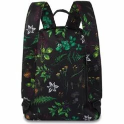 Dakine Essentials Pack Mini 7L Rugzak Woodland Floral -NL Rugzak Verkoopwinkel essentialspackmini7l woodlandfloral 194626474045 10002631 wdlandflrl 32m back