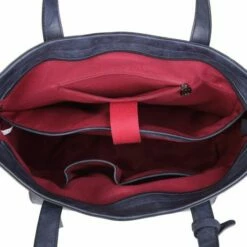 Wimona Evelina Schoudertas Donkerblauw -NL Rugzak Verkoopwinkel evelina4035db1