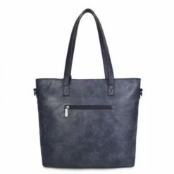 Wimona Evelina Schoudertas Donkerblauw -NL Rugzak Verkoopwinkel evelina4035db2