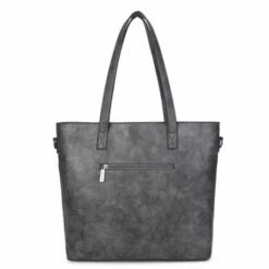 Wimona Evelina Schoudertas Grijs -NL Rugzak Verkoopwinkel evelina4035gr2