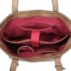 Wimona Evelina Schoudertas Taupe 9 Wimona Evelina Schoudertas Taupe -NL Rugzak Verkoopwinkel evelina4035tau1