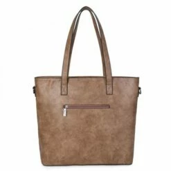 Wimona Evelina Schoudertas Taupe 8 Wimona Evelina Schoudertas Taupe -NL Rugzak Verkoopwinkel evelina4035tau2