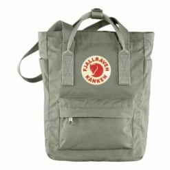 Fjallraven Fjällräven Kanken Totepack Fog