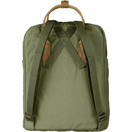 Fjallraven Fjällräven Kanken No. 2 Rugzak Navy 4 Fjallraven Fjällräven Kanken No. 2 Rugzak Navy - Afbeelding 2