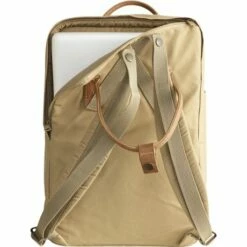 Fjallraven Fjällräven Kanken No. 2 Laptop 15" Rugzak Acorn -NL Rugzak Verkoopwinkel f23569 0 2 2 1 1 1 1 1 1